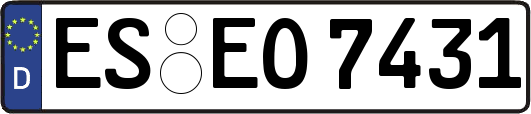 ES-EO7431