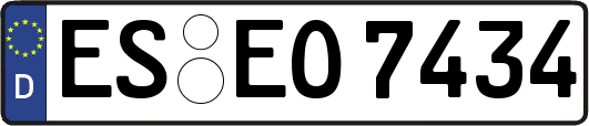 ES-EO7434