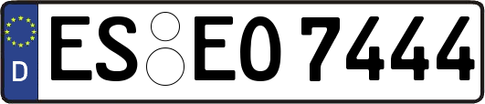 ES-EO7444