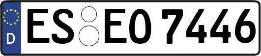 ES-EO7446