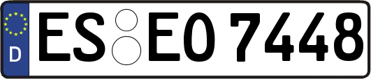 ES-EO7448