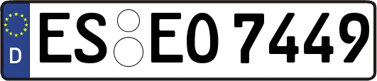 ES-EO7449
