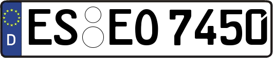 ES-EO7450