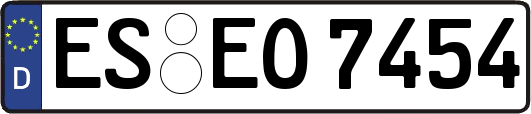 ES-EO7454