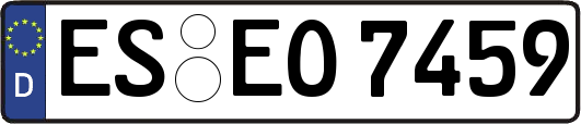 ES-EO7459