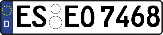 ES-EO7468