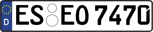 ES-EO7470