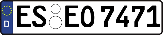 ES-EO7471