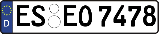 ES-EO7478