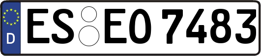ES-EO7483