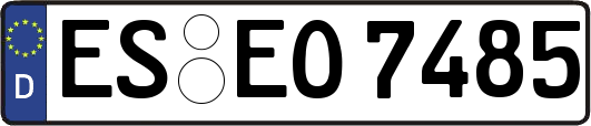 ES-EO7485