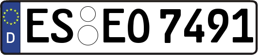 ES-EO7491