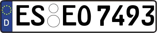 ES-EO7493