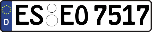 ES-EO7517