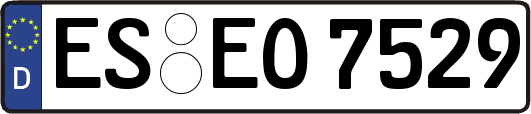 ES-EO7529
