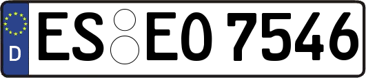 ES-EO7546
