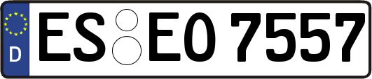 ES-EO7557