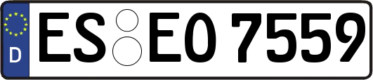 ES-EO7559