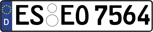 ES-EO7564