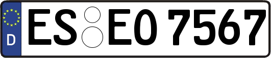 ES-EO7567