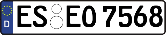 ES-EO7568