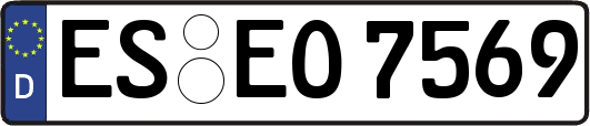 ES-EO7569