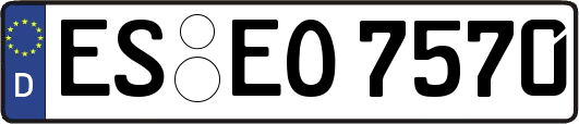 ES-EO7570