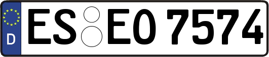 ES-EO7574