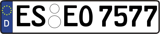 ES-EO7577