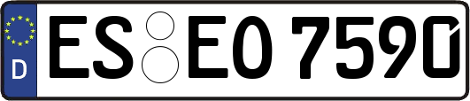 ES-EO7590