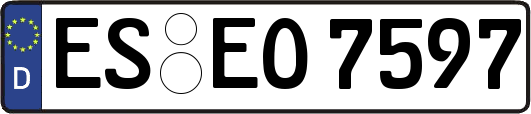ES-EO7597