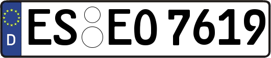 ES-EO7619