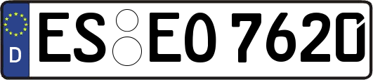 ES-EO7620