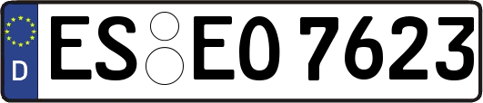 ES-EO7623