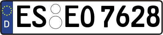 ES-EO7628