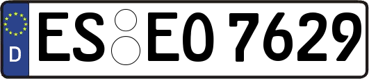 ES-EO7629