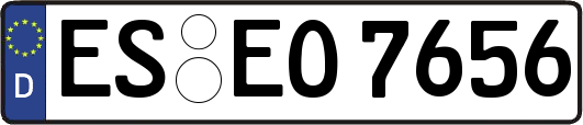 ES-EO7656