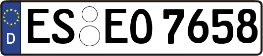 ES-EO7658