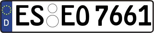ES-EO7661