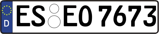 ES-EO7673