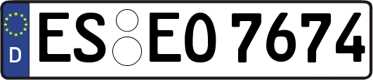 ES-EO7674