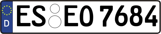 ES-EO7684