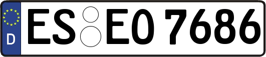 ES-EO7686