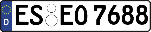 ES-EO7688