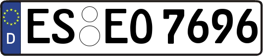 ES-EO7696