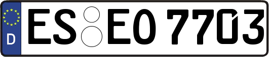 ES-EO7703