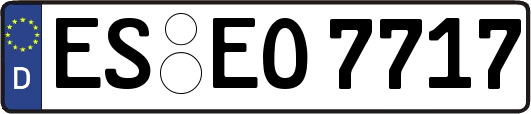ES-EO7717
