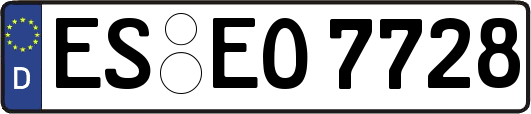 ES-EO7728