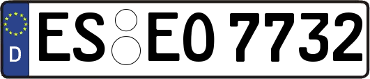 ES-EO7732