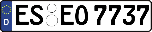 ES-EO7737